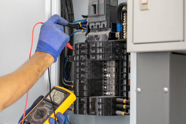 Emergency Electrical Repair Services in Gardendale, TX