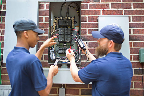 Trusted Gardendale, TX Electrical Services Experts